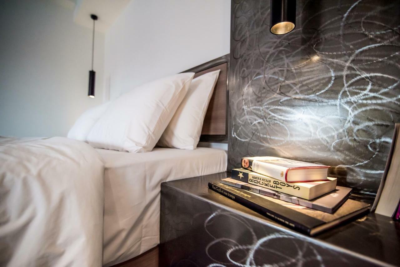 Athina Streetapartments アテネ エクステリア 写真