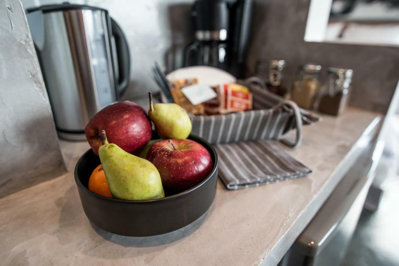 Athina Streetapartments アテネ エクステリア 写真