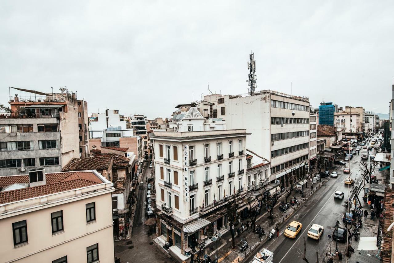 Athina Streetapartments アテネ エクステリア 写真
